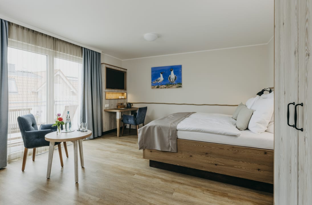 Zimmer Hotel Alter Muschelsaal