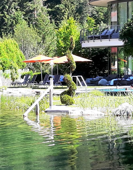 Zimmer Rieser Achensee Resort
