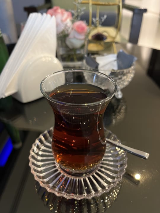 Gastro Rixos The Palm Hotel & Suites