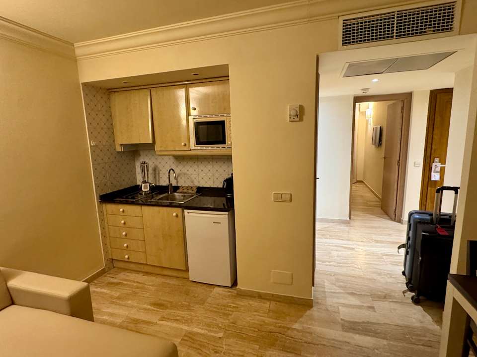 Zimmer Grupotel Los Principes & Spa