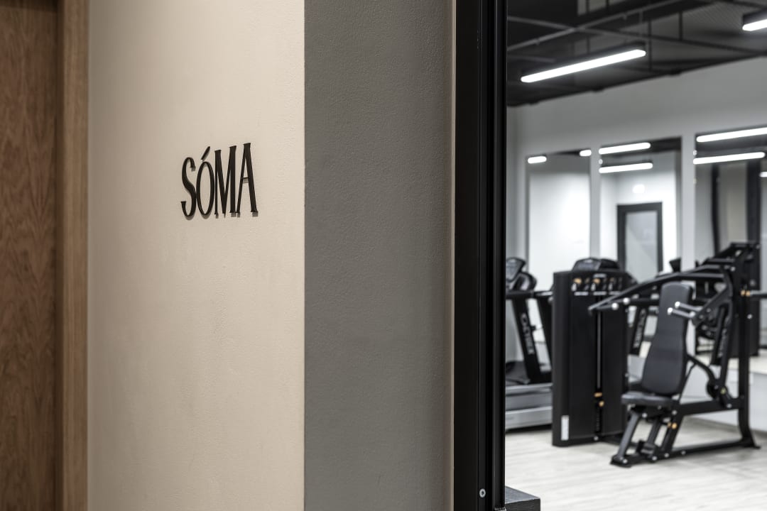 Sport & Freizeit Anemi Hotel & Suites