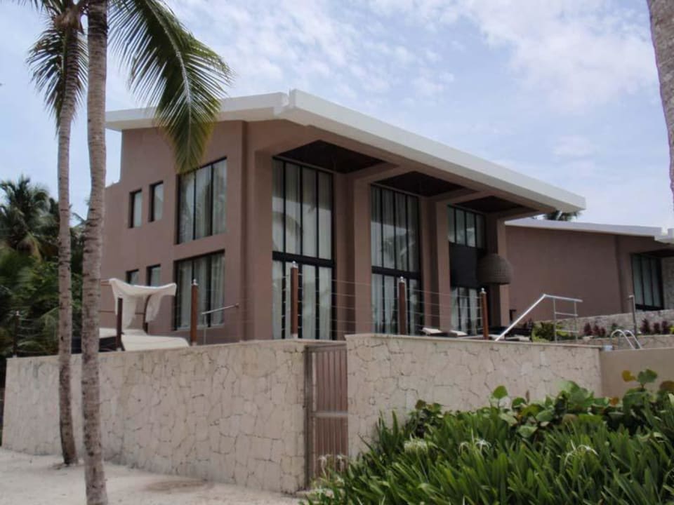 Präsidentensuite Catalonia Royal Bavaro - Adults only