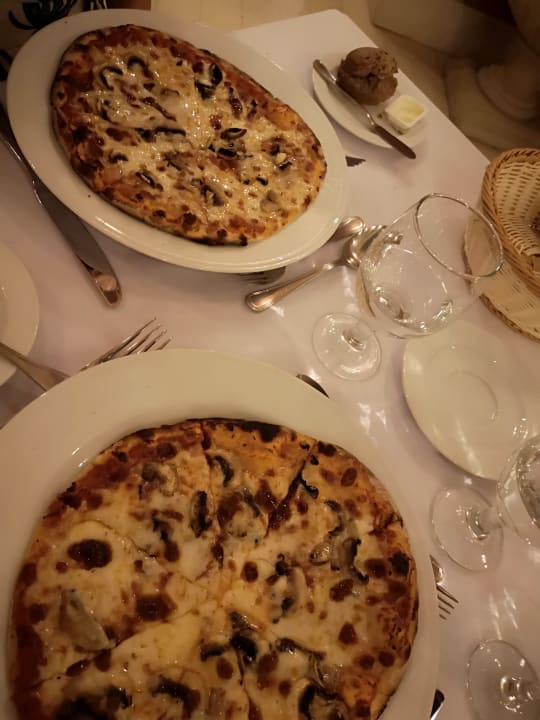 Gastro Serenity Alpha Beach