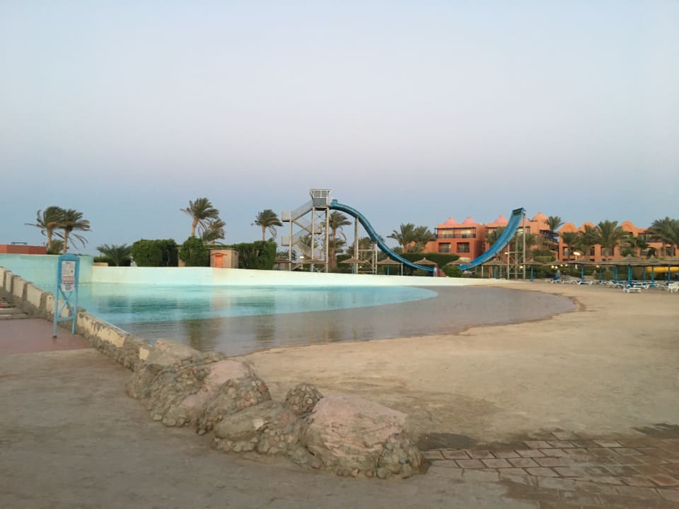 Pool Titanic Beach Spa & Aqua Park
