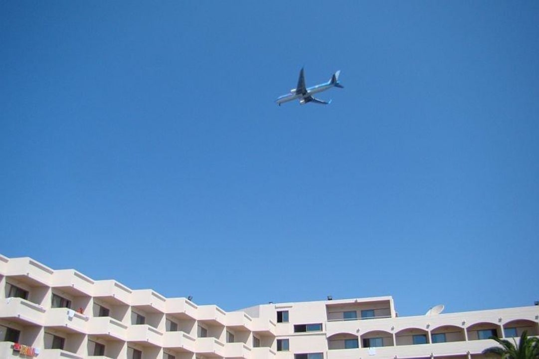 Lądujące samoloty Ialyssos Bay