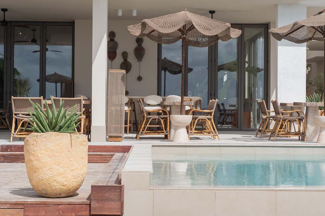 Gastro Art Hotel Curacao - Adults Only