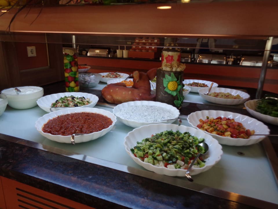 Abwechslungsrei h Solivia Hotel