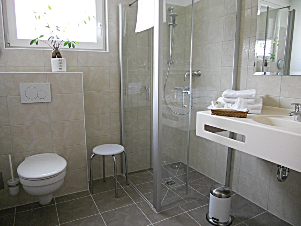 Harztour Fewo Wernigerode Badezimmer Ap. Moritz Harztour Fewo Apartments in Wernigerode