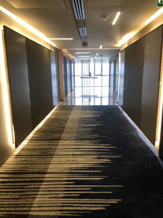 Sonstiges Pathumwan Princess Hotel