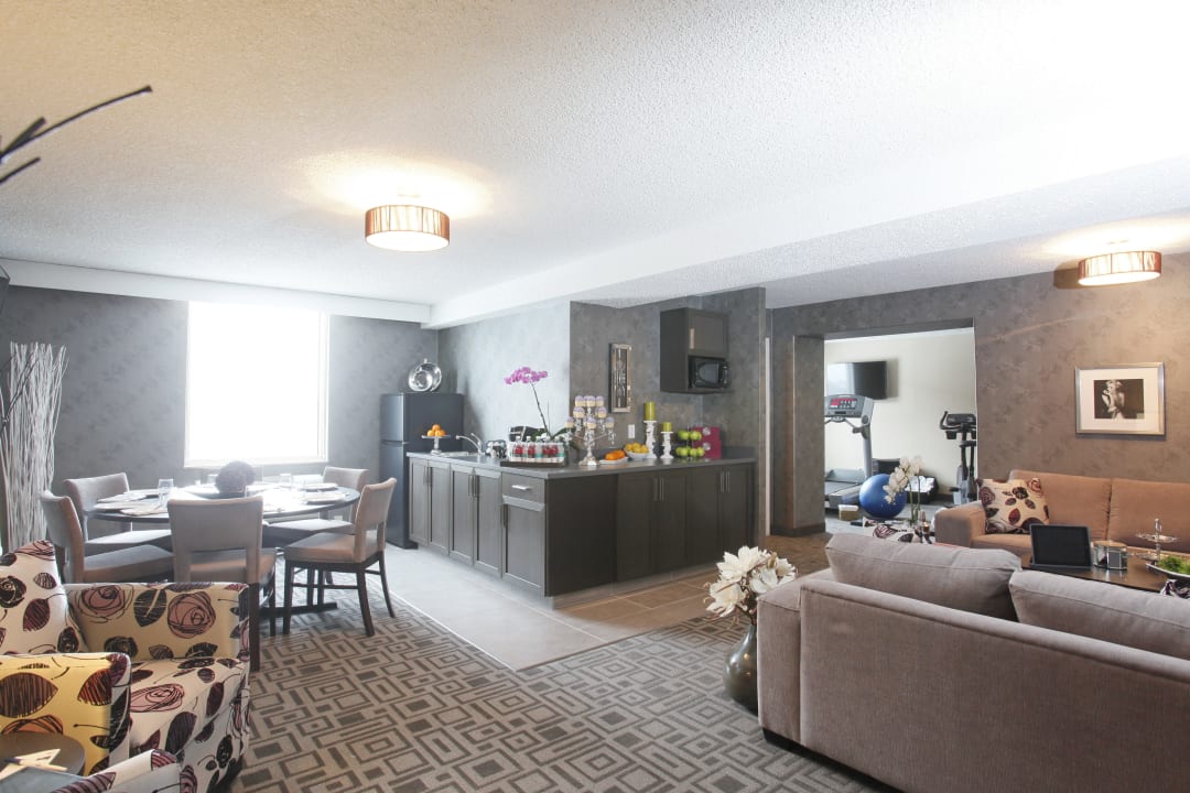 Ladies Lounge Pomeroy Hotel & Conference Centre