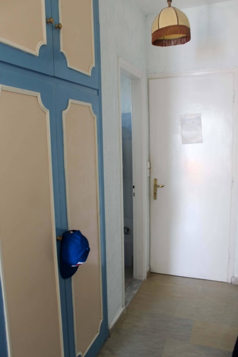 Unser Zimmer Studios & Appartements Belvedere