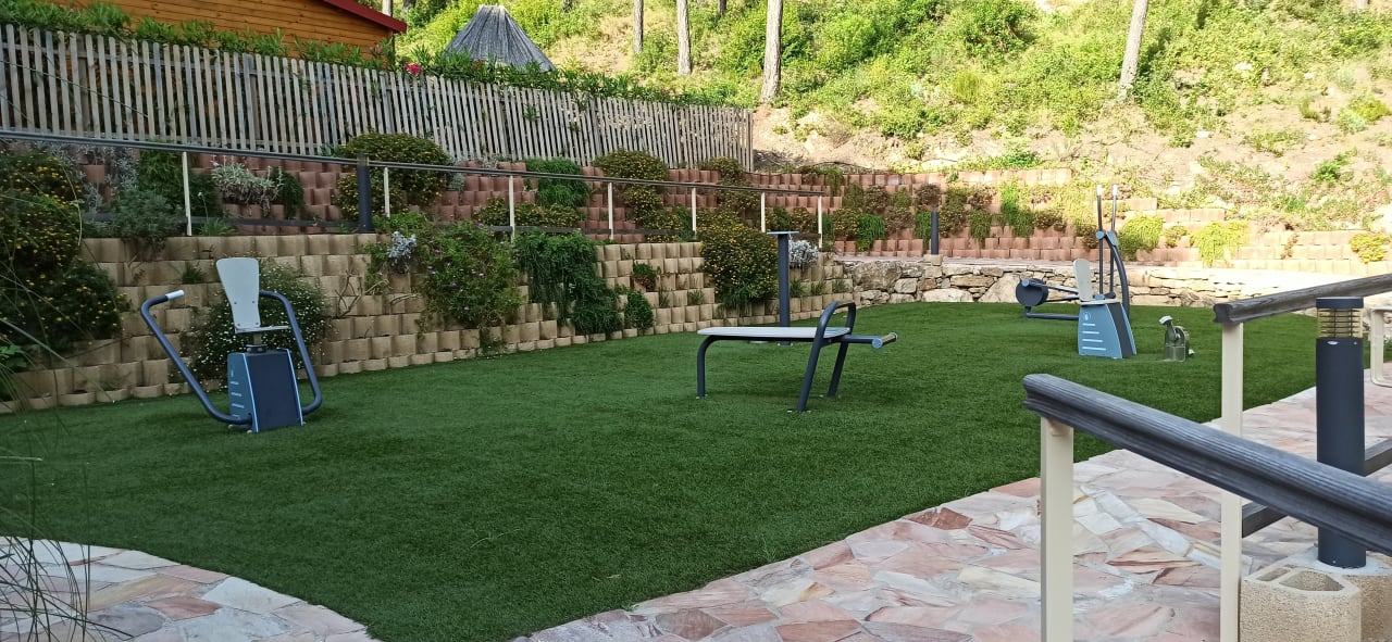 Pool Hapimag Resort La Madrague