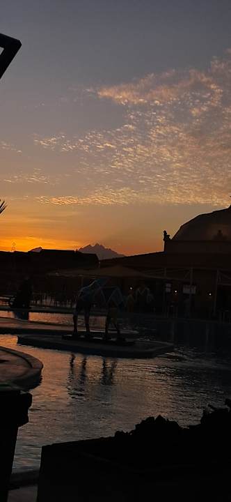 Pool Pickalbatros Alf Leila Wa Leila Resort - Neverland Hurghada
