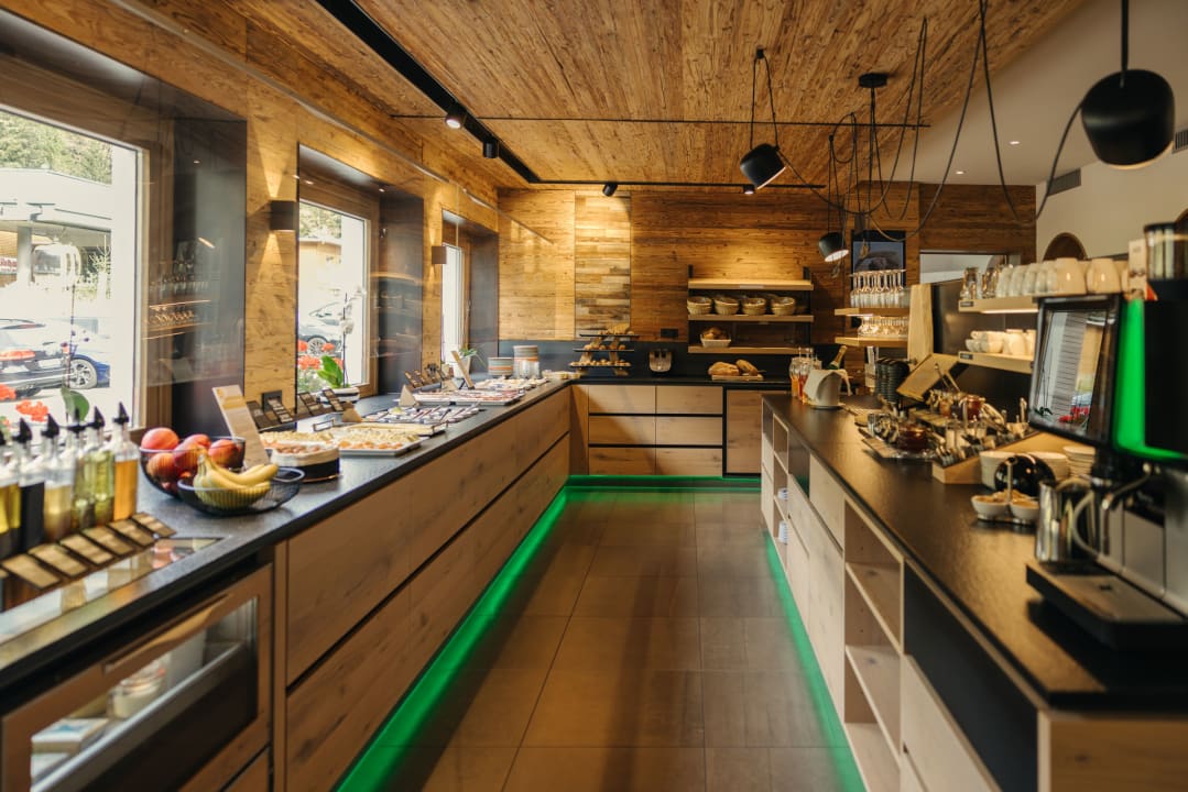 Gastro Belchenhotel Jägerstüble