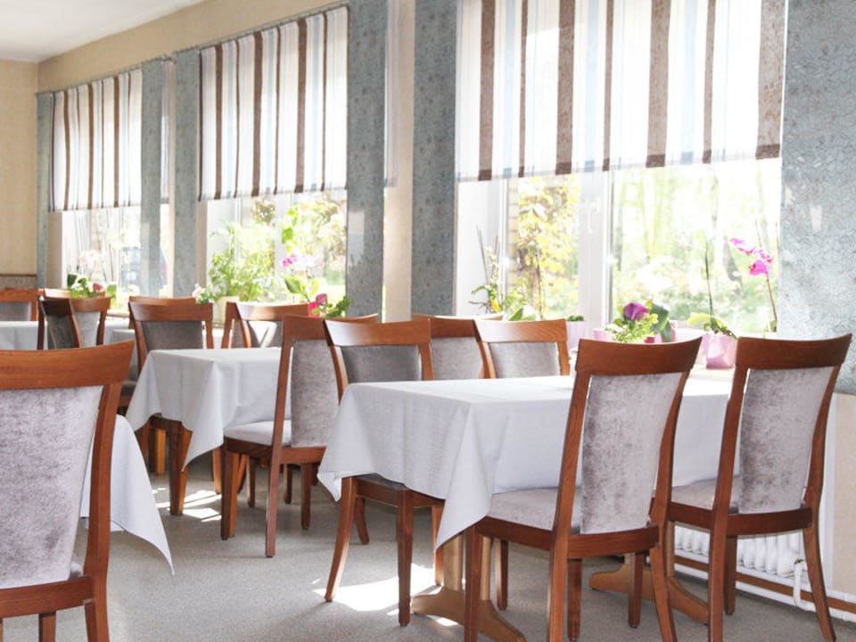 Gaststube Hotel Gasthuus Spieskamer