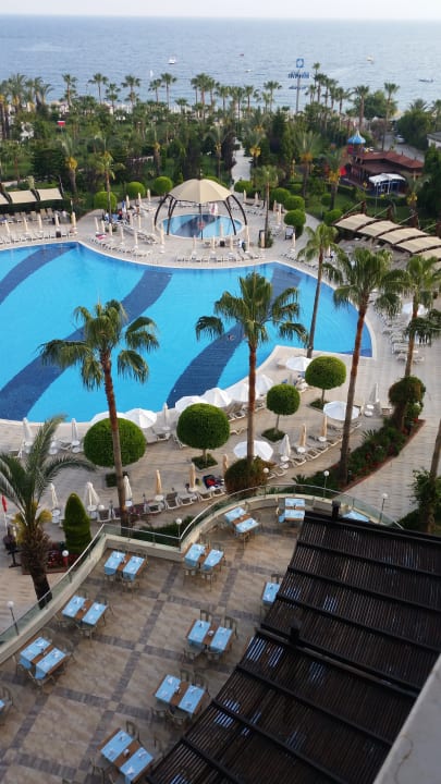 Zimmer Saphir Resort & Spa