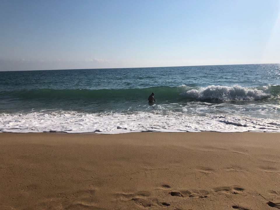 Strand GRIFID Aqua Club Bolero