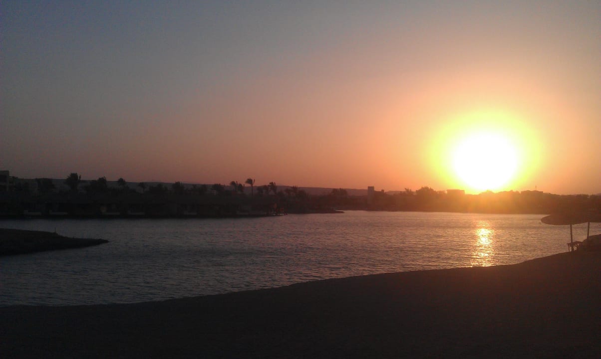 Strand Panorama Bungalows Resort El Gouna