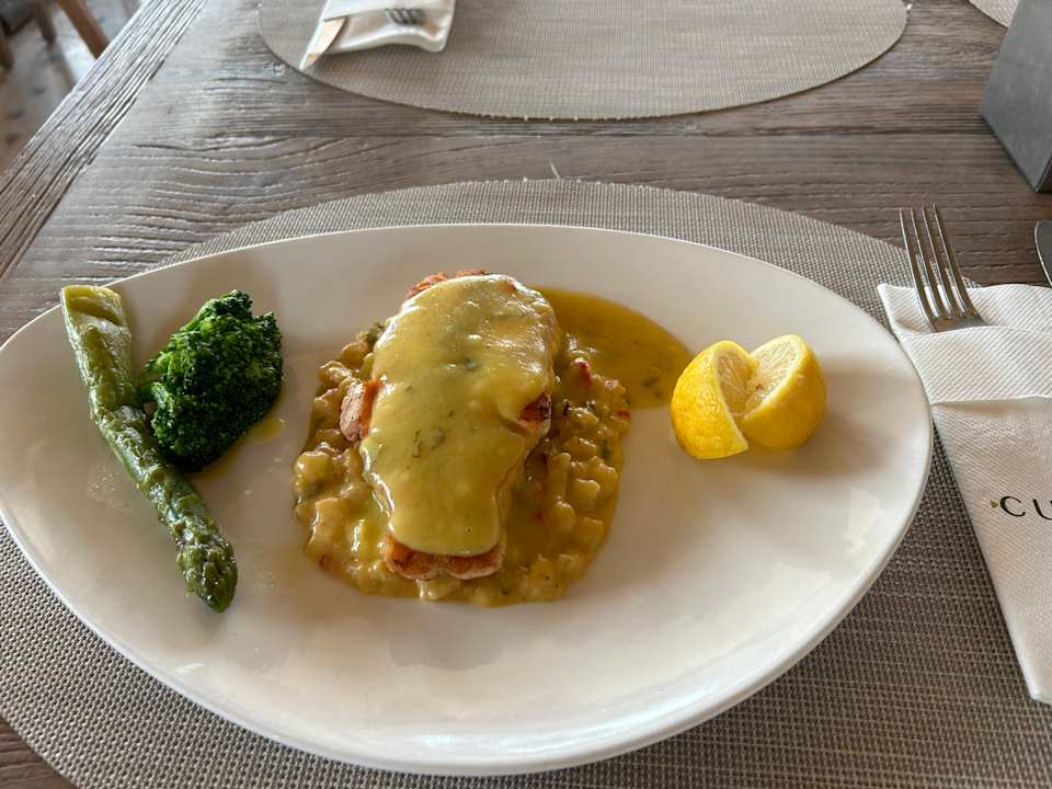 Gastro Cullinan Belek