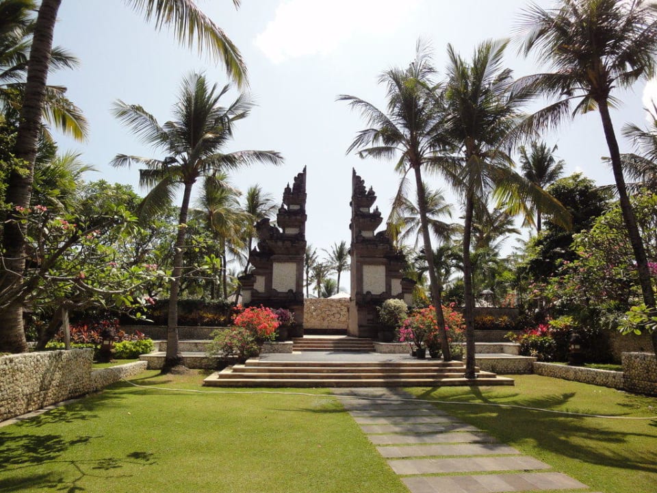 Anlage Padma Resort Legian