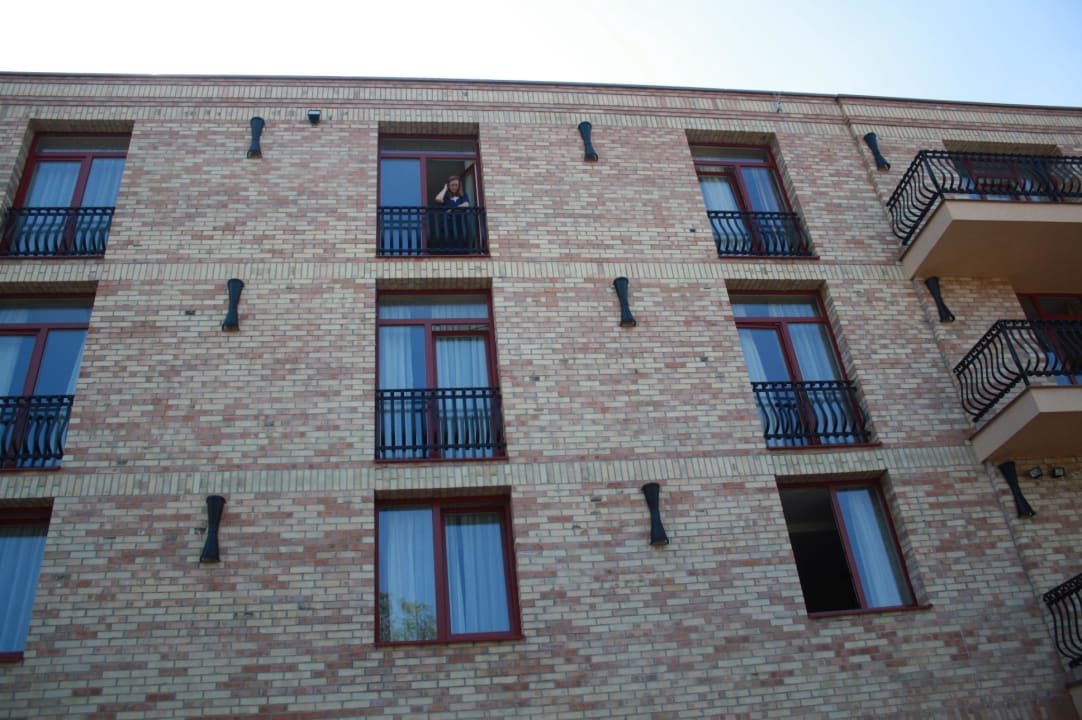 Hotel Hotel Kapitany Wellness