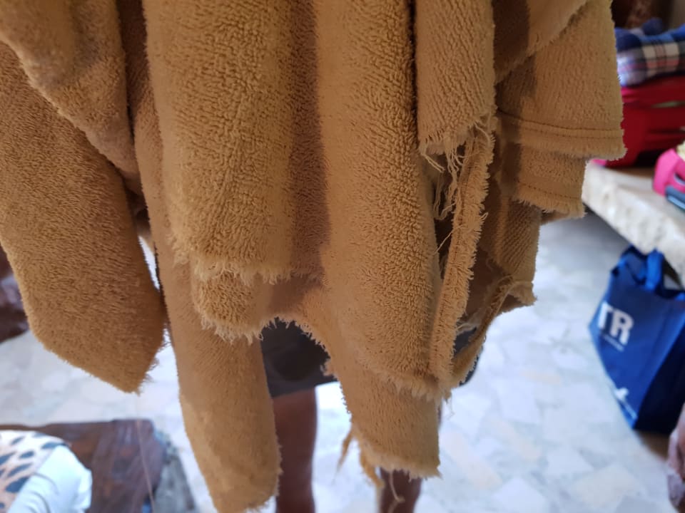 Strand Hotel Caves Beach Resort (Adults Only)