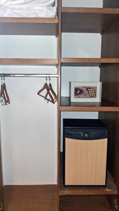 Zimmer Club Paradisio El Gouna, Red Sea