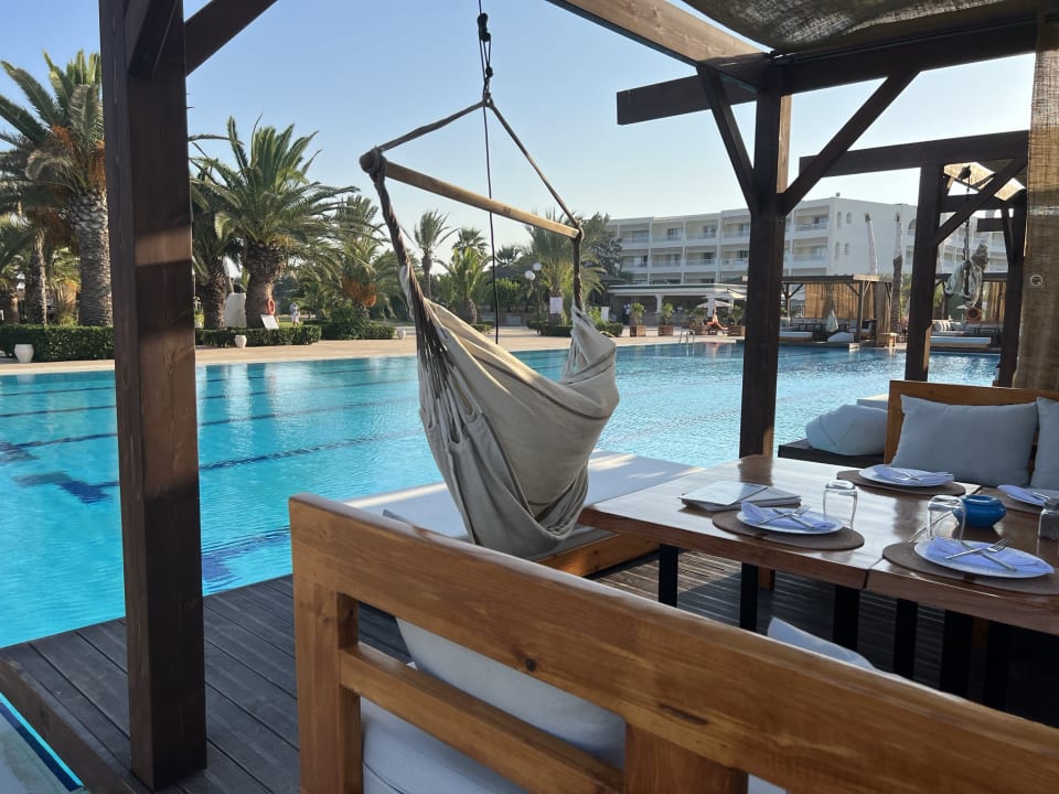 Gastro Sentido Marillia Resort & Spa