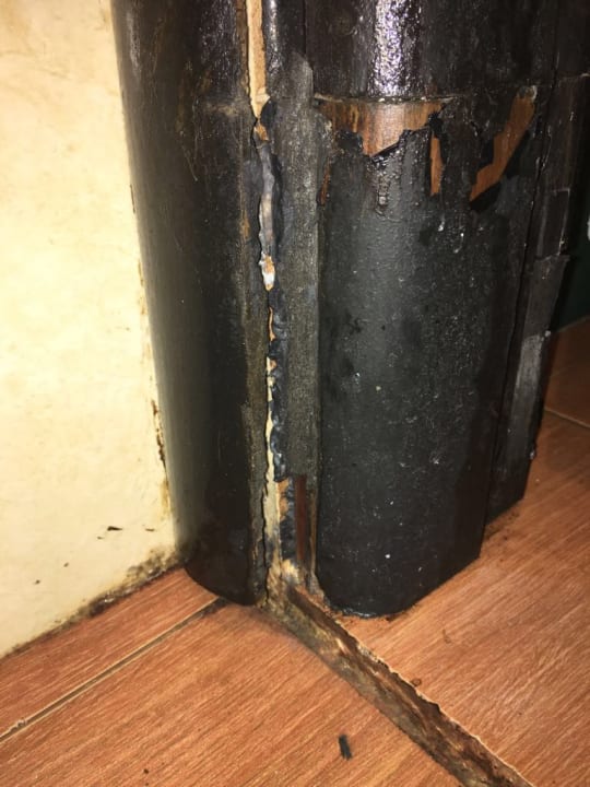 Zimmer All Senses Nautica Blue Exclusive Resort & Spa