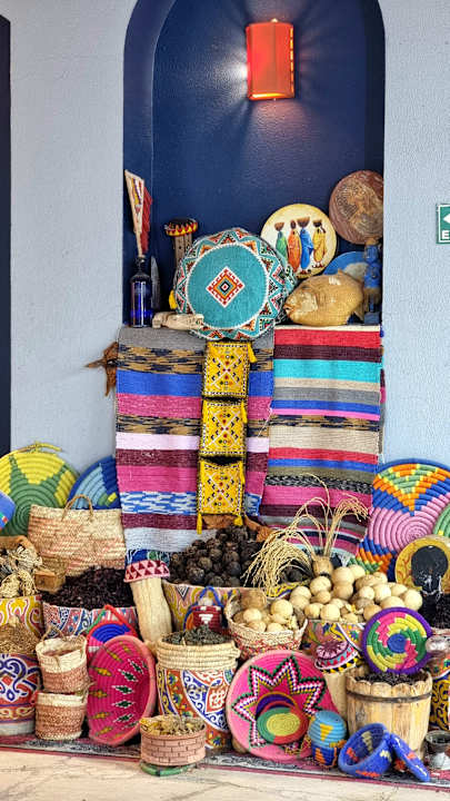 Sport & Freizeit Pickalbatros Palace Hotel-Port Ghalib