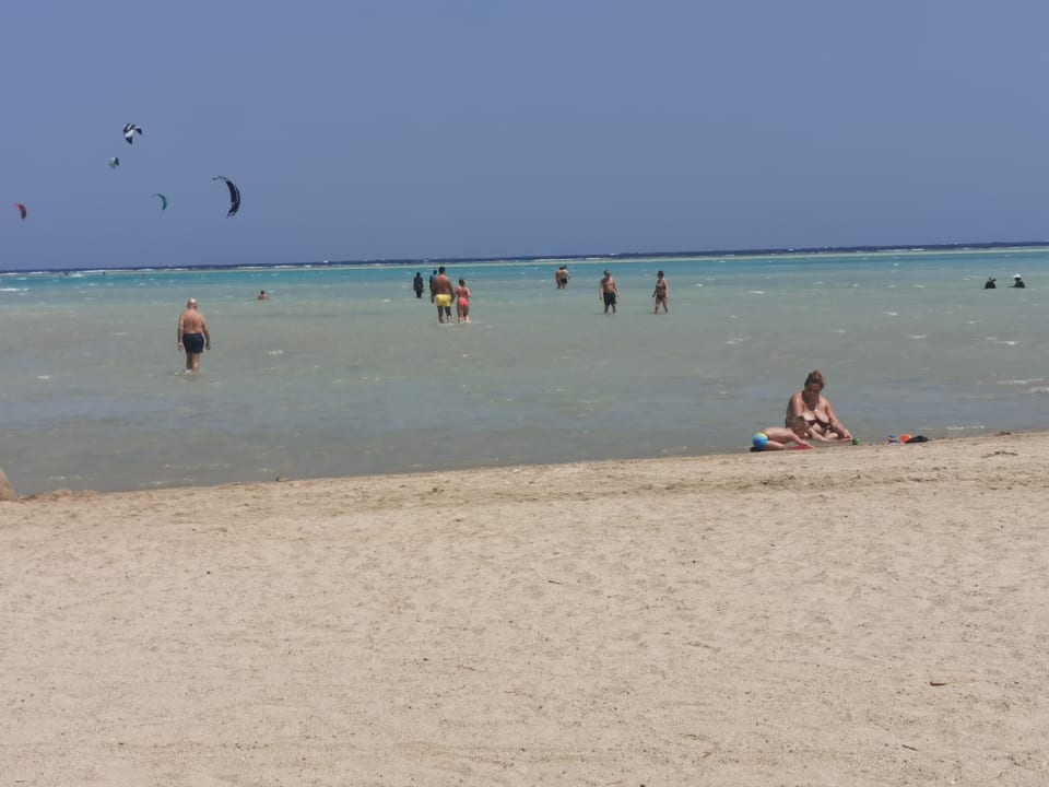 Strand Casa Mare Resort