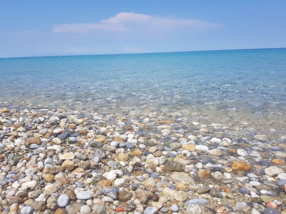 Strand Possidi Holidays Resort & Suite Hotel