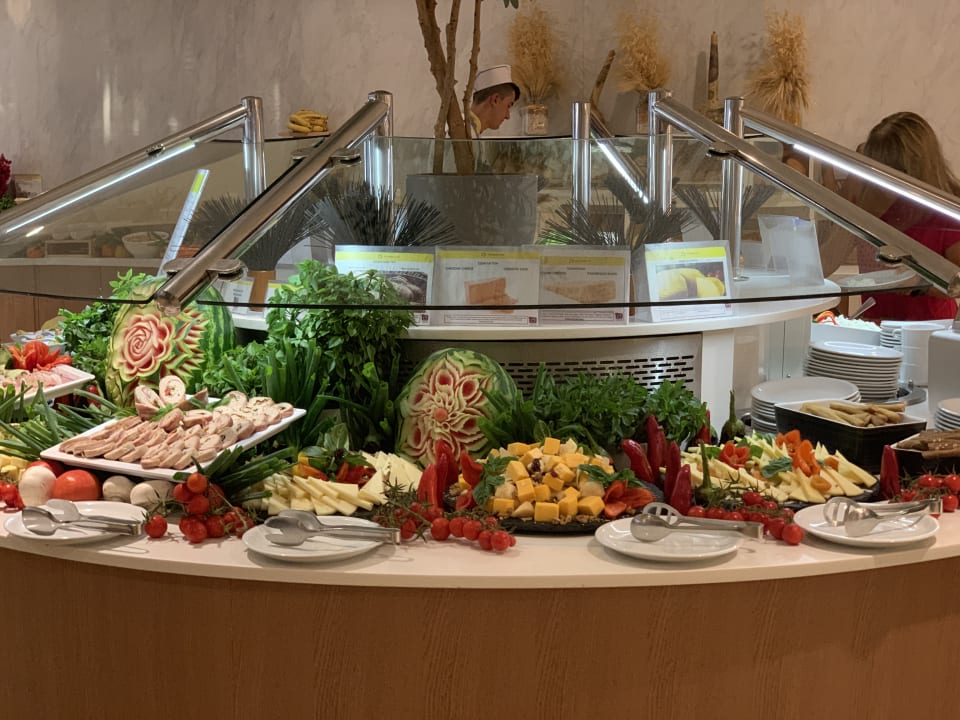 Gastro Atlantica Marmari Palace