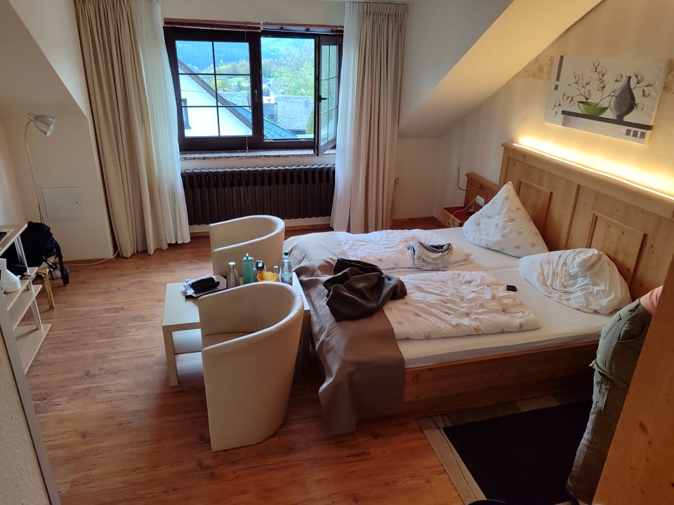 Zimmer Adner's Gasthof und Hotel