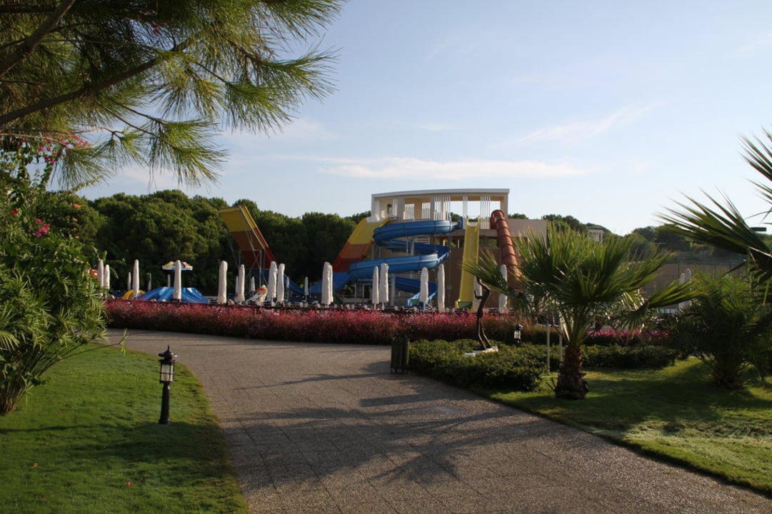Voyage Belek  Voyage Belek Golf & Spa