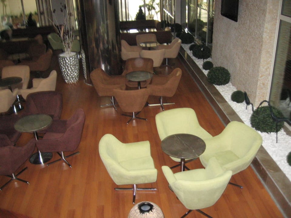 Untere Etage Sunis Evren Beach Resort Hotel & Spa