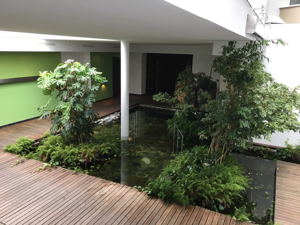 Sport & Freizeit Alpin Art & Spa Hotel Naudererhof Superior