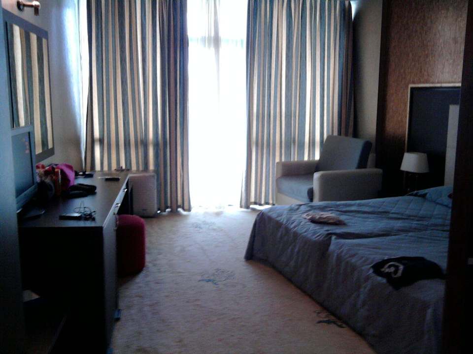 Schlafzimmer Hotel Grand Primorsko Beach