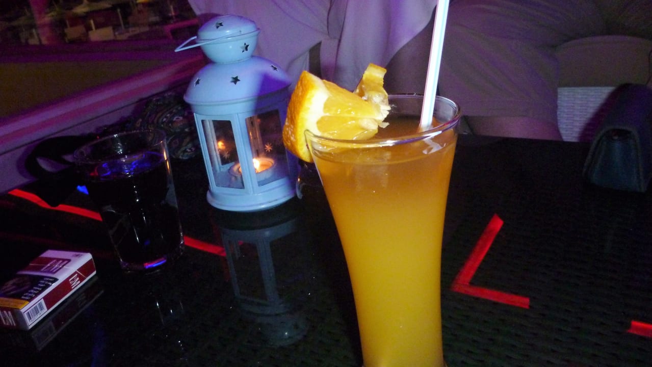 Restaurant Pickalbatros White Beach Resort - Hurghada