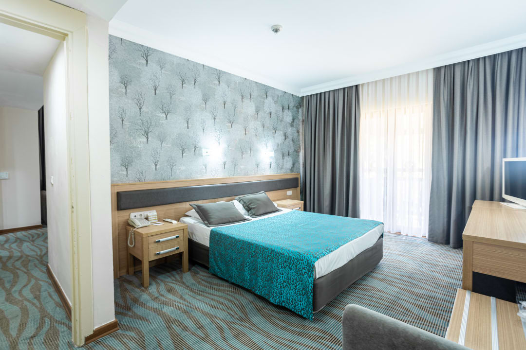 Zimmer Club Hotel Phaselis Rose