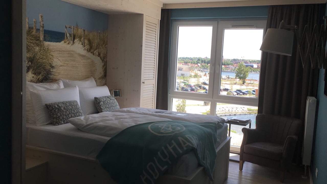 Zimmer Beach Motel Heiligenhafen