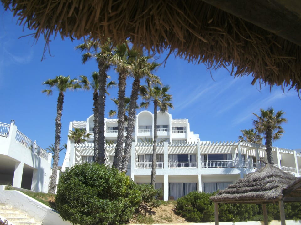 Hotel Seeseite Hotel Bel Azur Thalasso & Bungalows