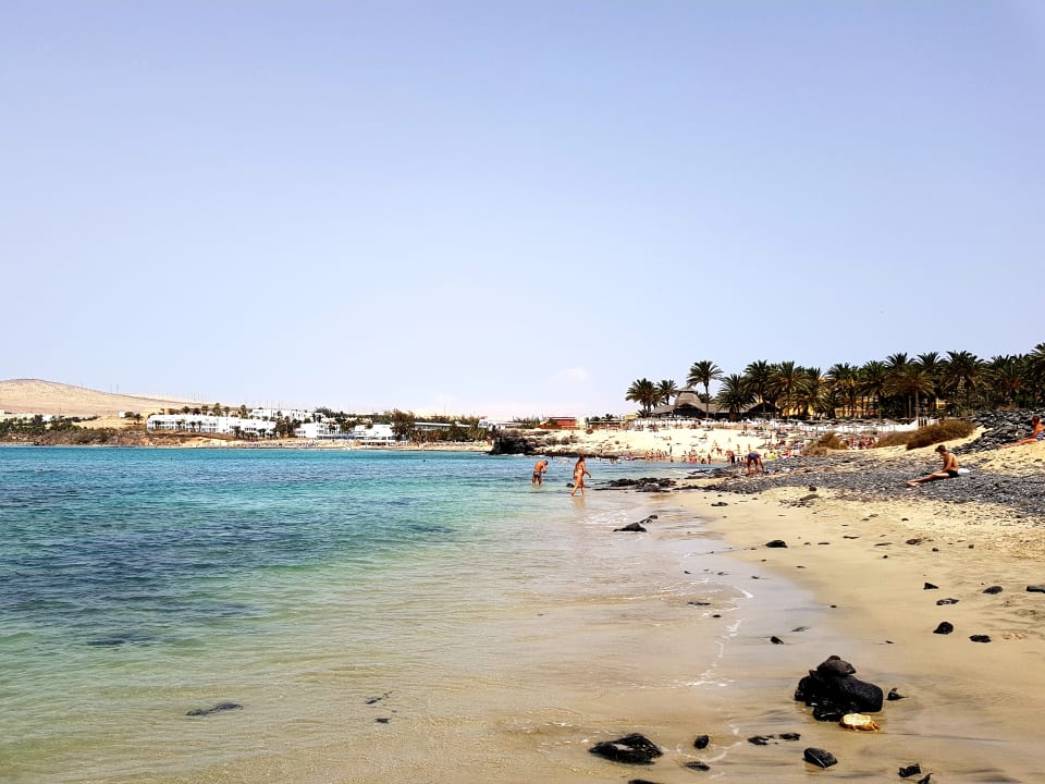 Strand SBH Costa Calma Beach Resort