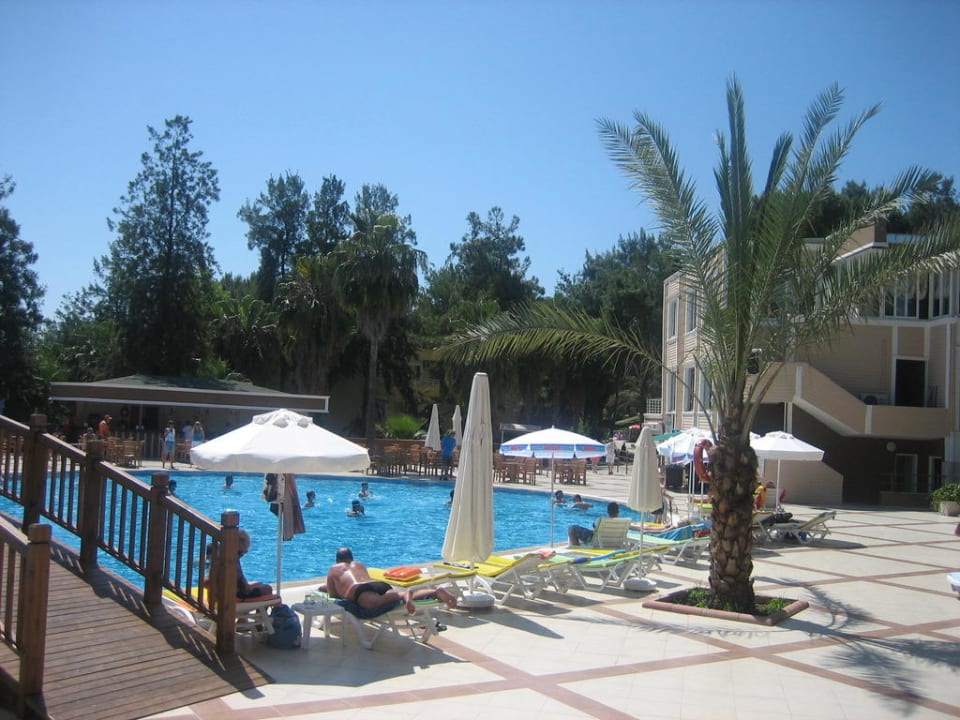 Hotel Sidelya Club Club Sidelya Hotel