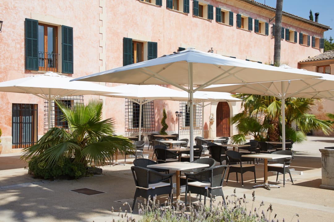 Gastro Virrey Finca Hotel