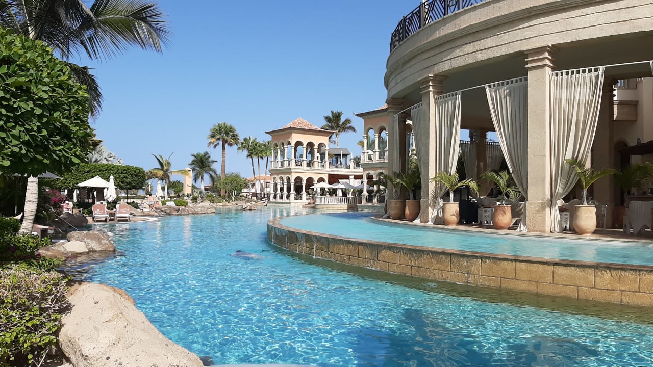 Pool JOIA El Mirador by Iberostar