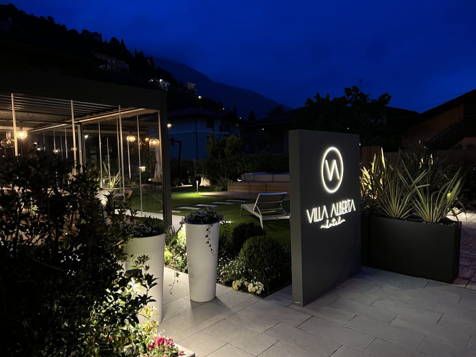 Sonstiges Hotel Villa Alberta