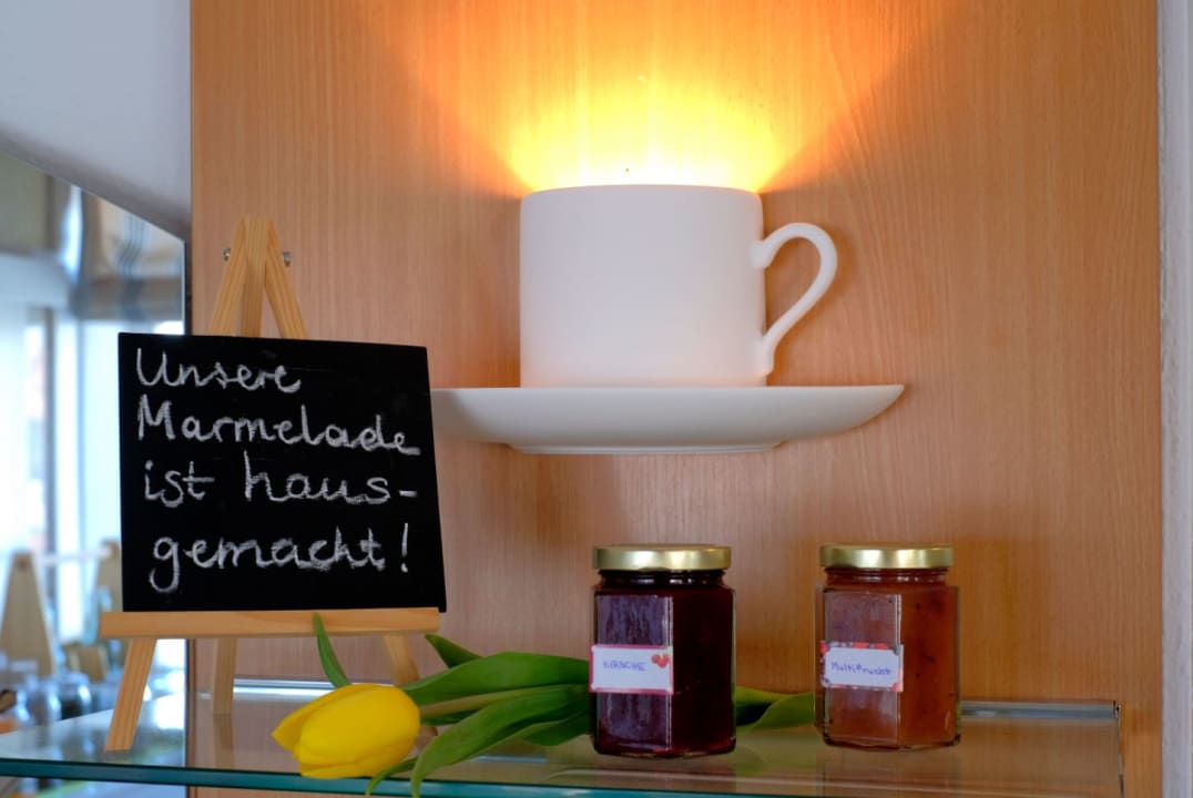 Restaurant Hotel KonradP