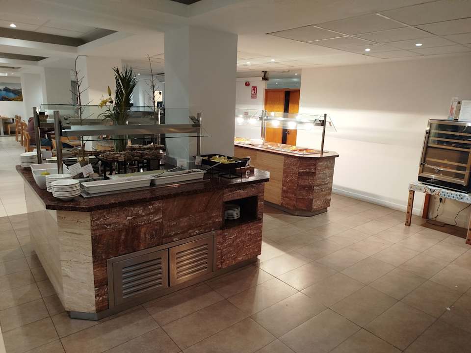 Gastro Hotel Ilusion Calma &  SPA