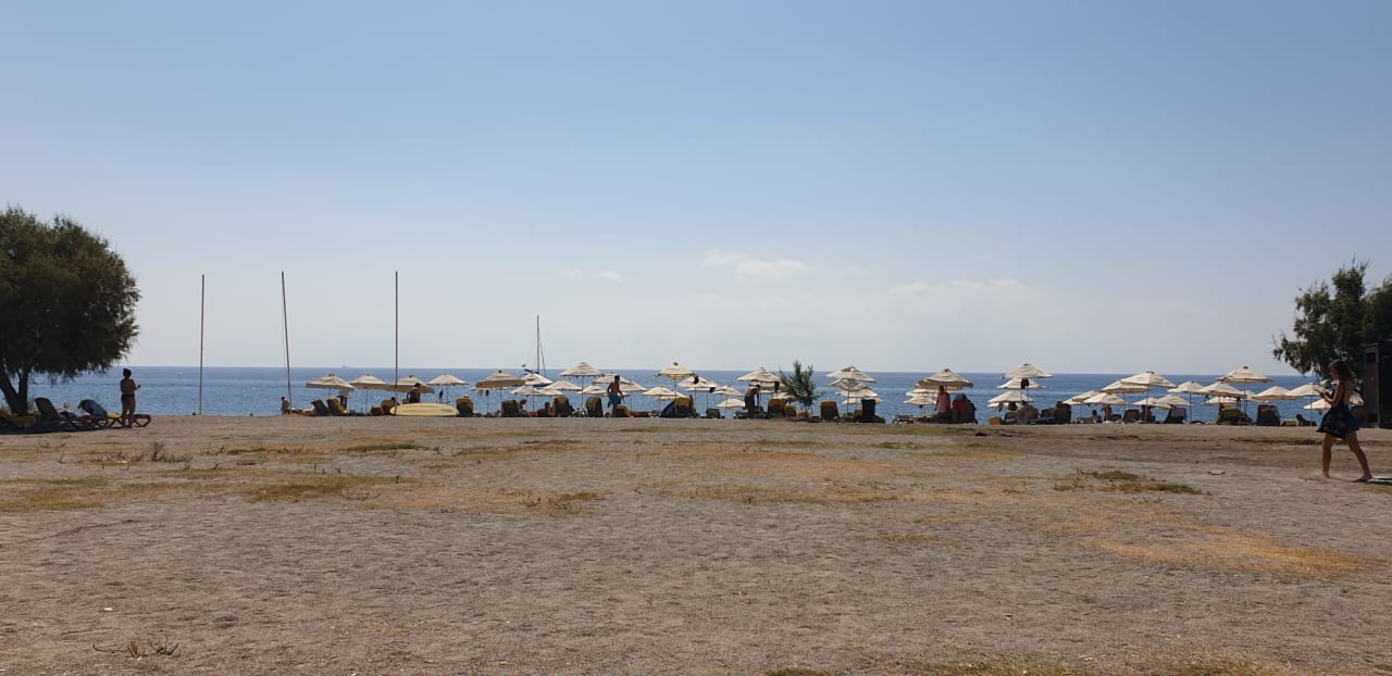 Strand Lindos Imperial Resort & Spa